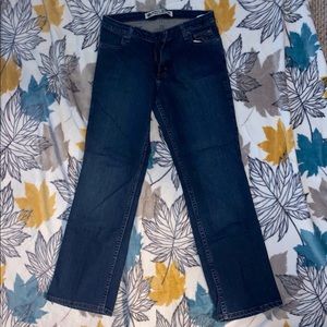 Harley-Davidson jeans